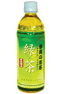 緑茶PET500ml